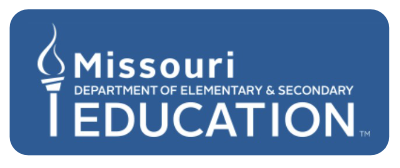 Missouri Dept of elementary and secondary education 
